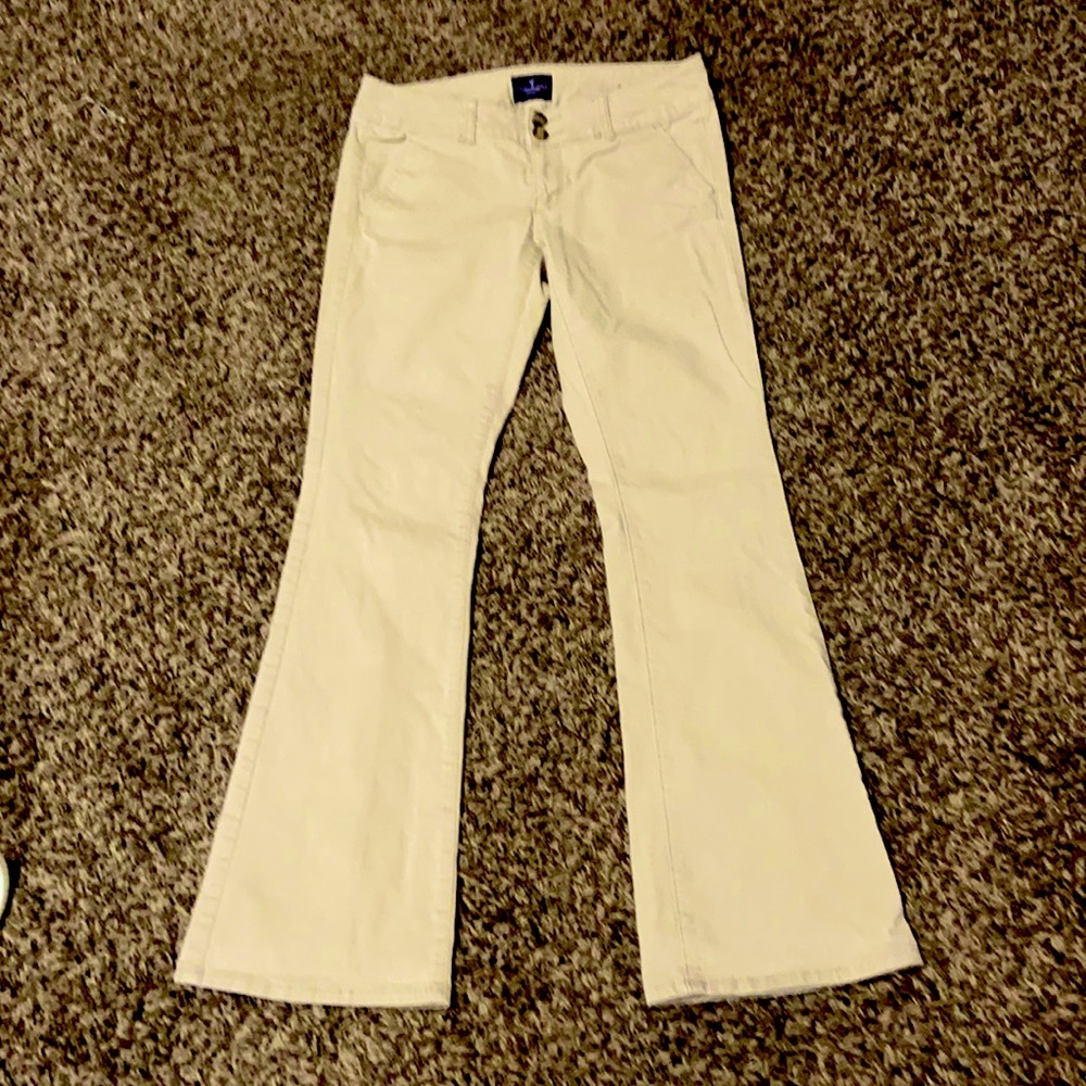 American Eagle Khaki
